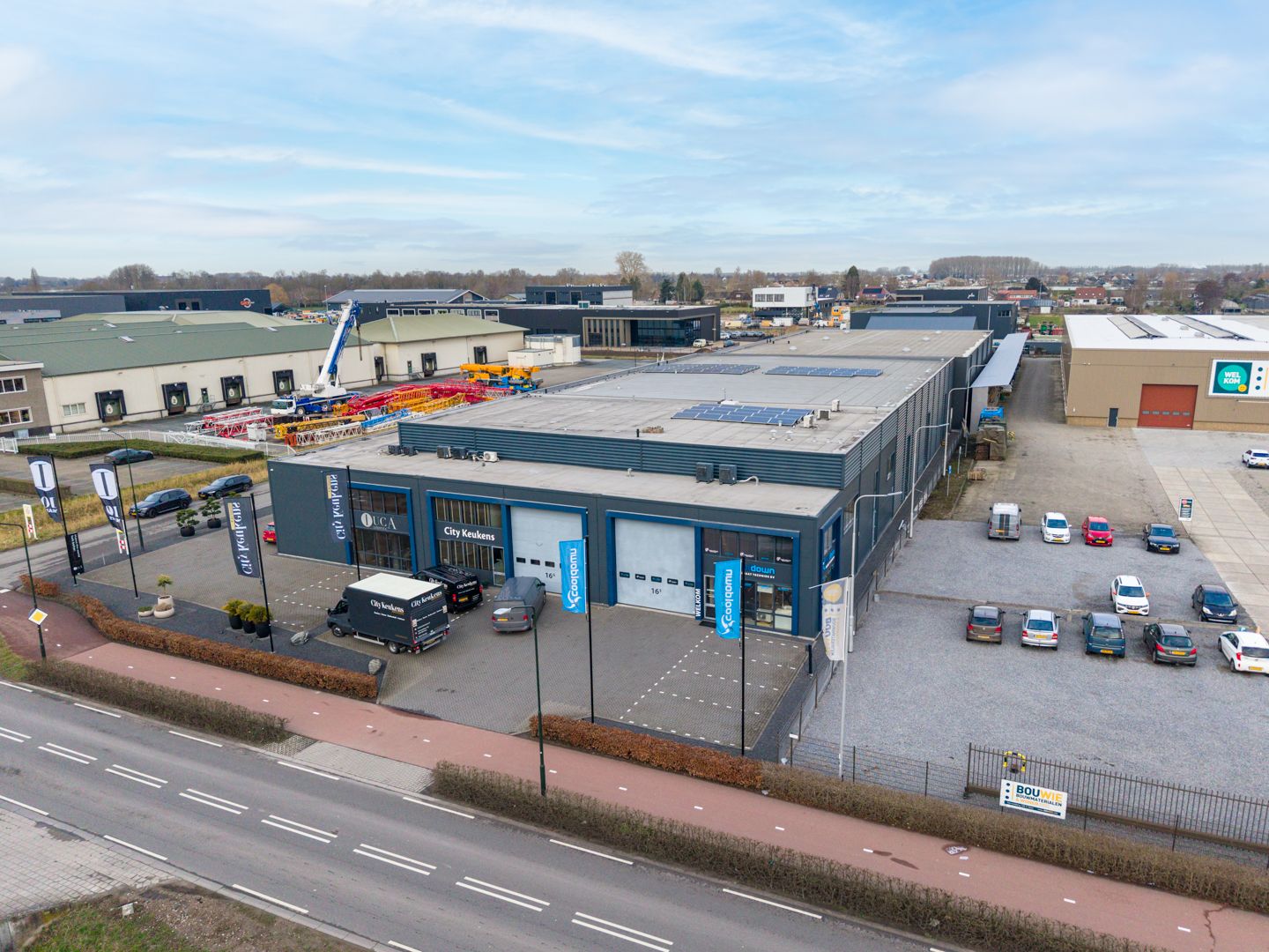 Bekijk foto 1 van Veensesteeg 16-e