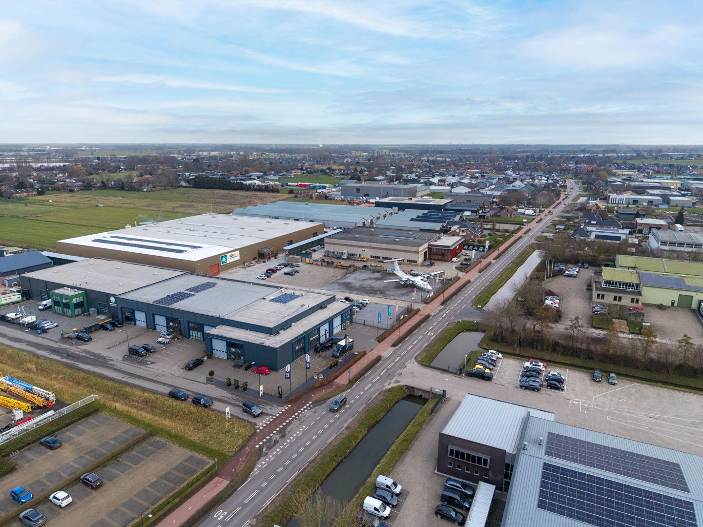 Bekijk foto 3 van Veensesteeg 16-e