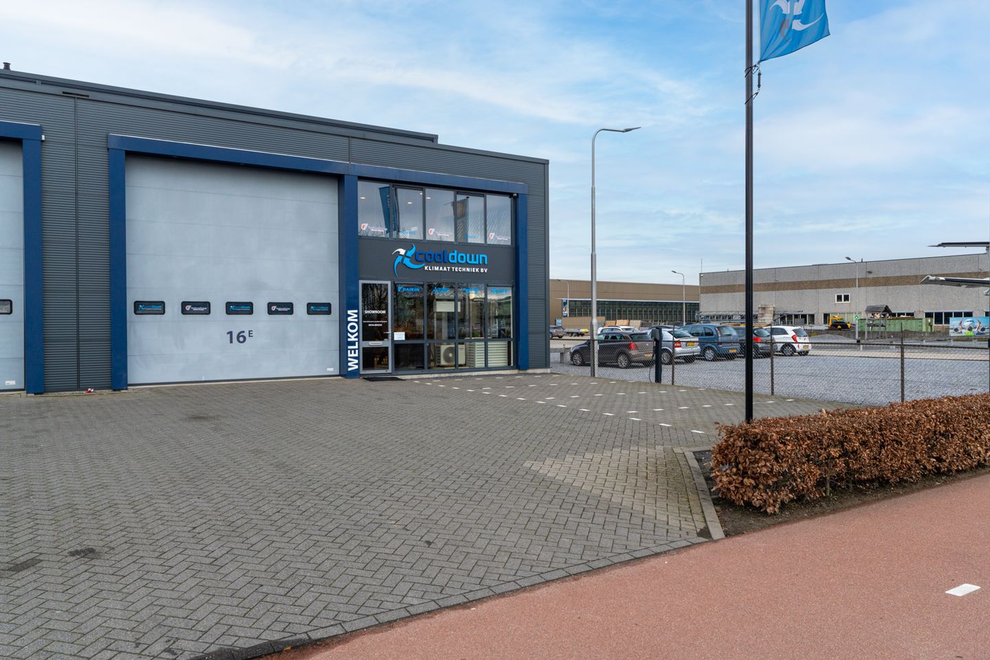 Bekijk foto 4 van Veensesteeg 16-e