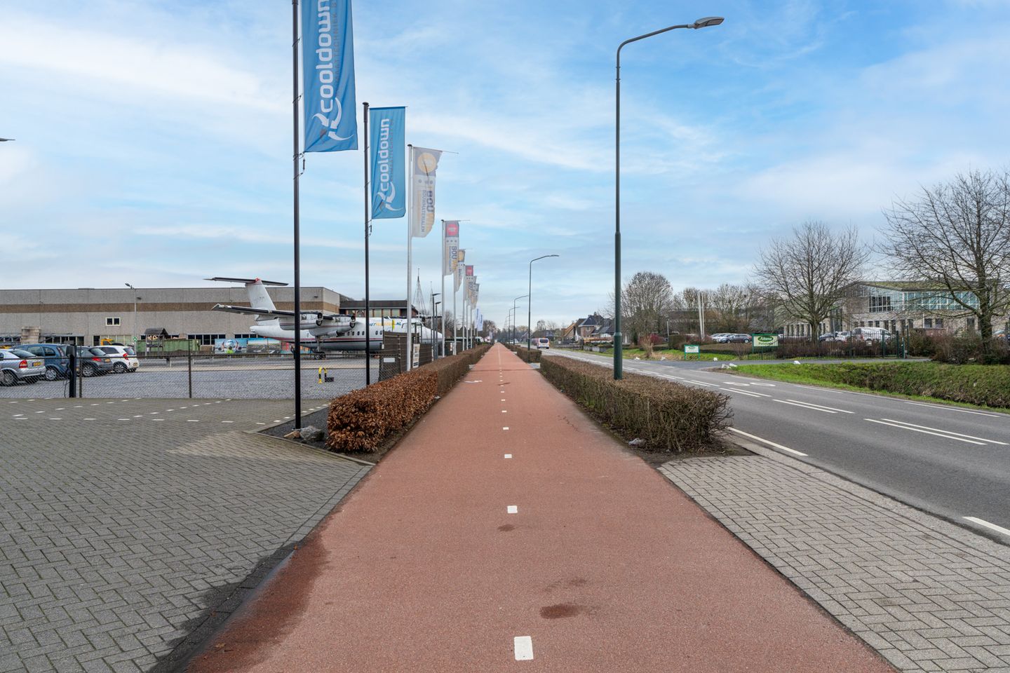 Bekijk foto 5 van Veensesteeg 16-e