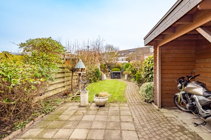 Foto 3 van Kersegaarde 2