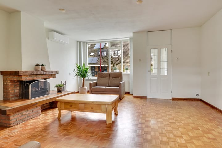 Foto 4 van Kersegaarde 2