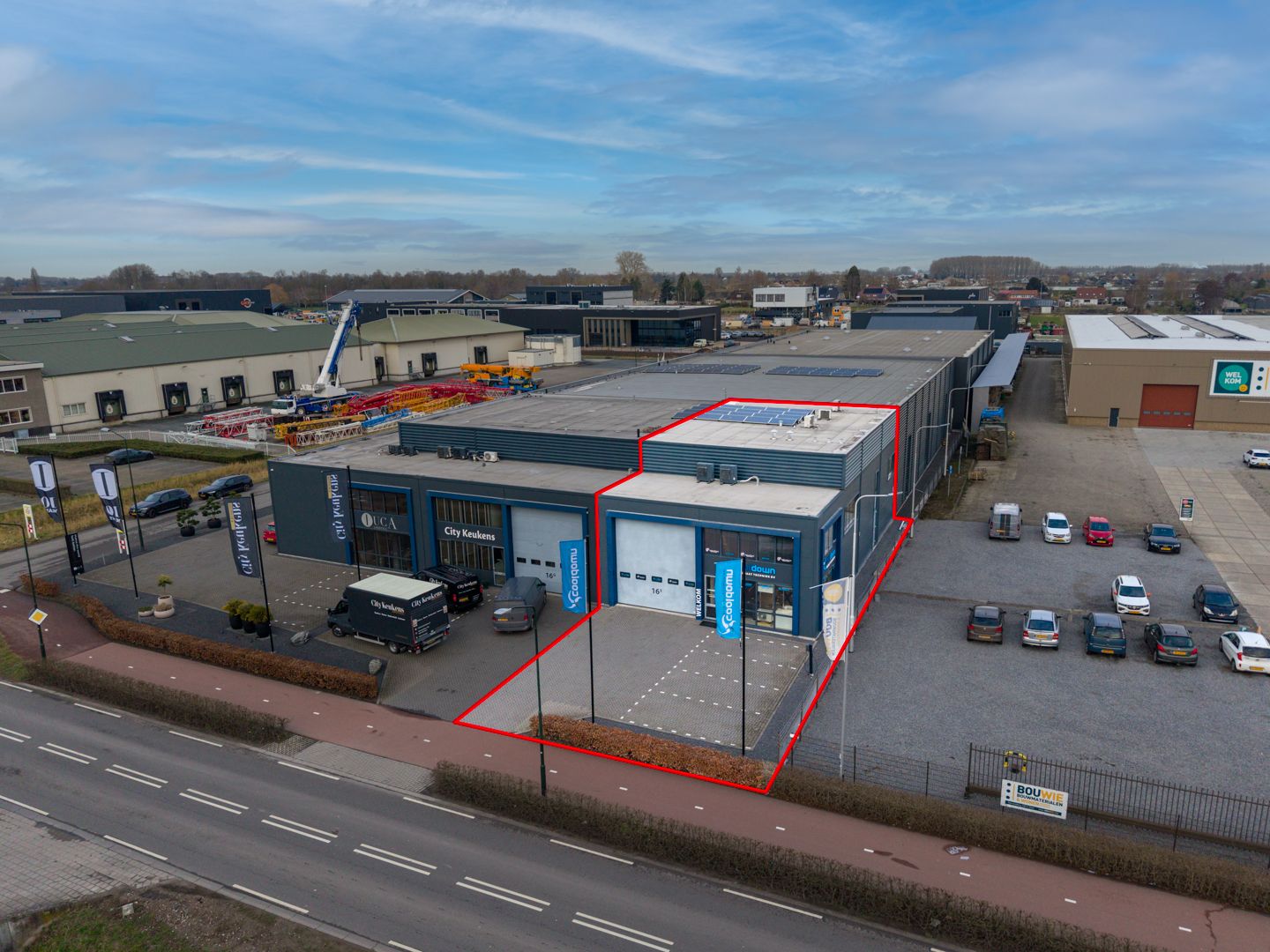 Bekijk foto 2 van Veensesteeg 16-e