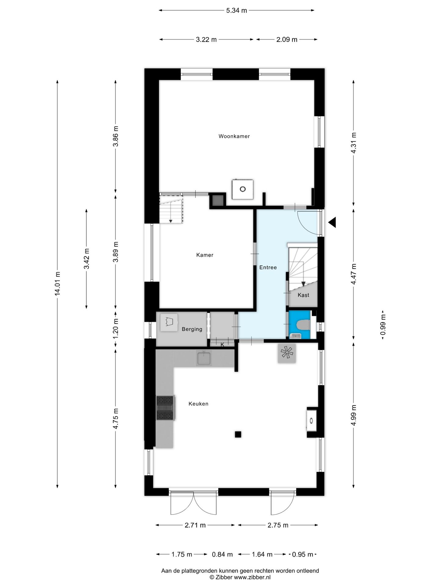 Foto 59 van Kemperbergerweg 811