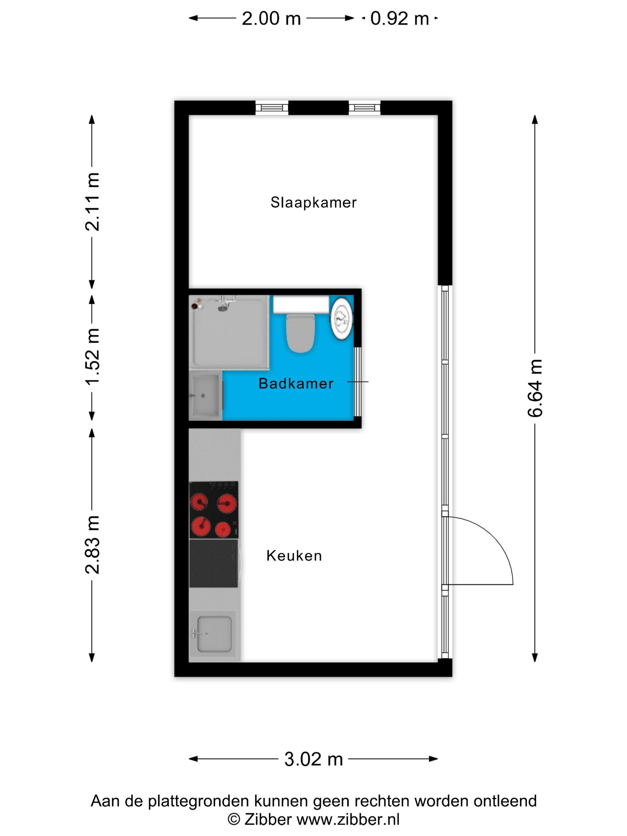 Foto 63 van Kemperbergerweg 811