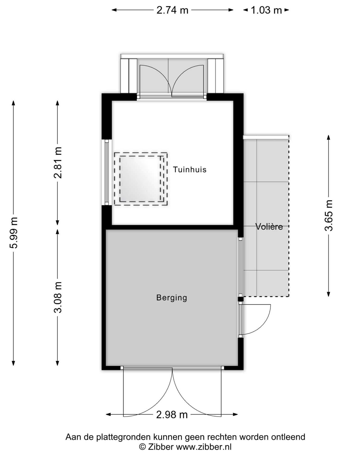 Foto 64 van Kemperbergerweg 811