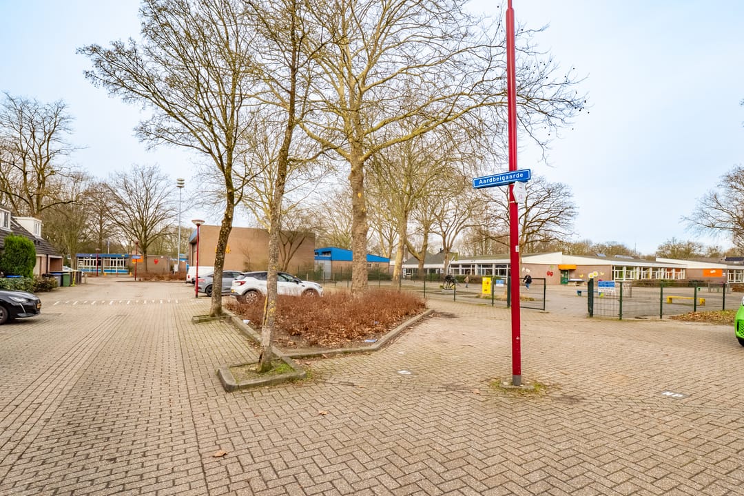 Foto 46 van Kersegaarde 2