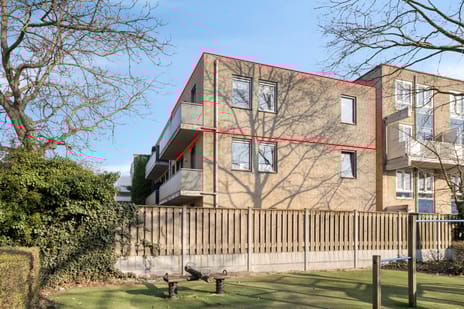 Spoorstraat 13-C8 secondary image