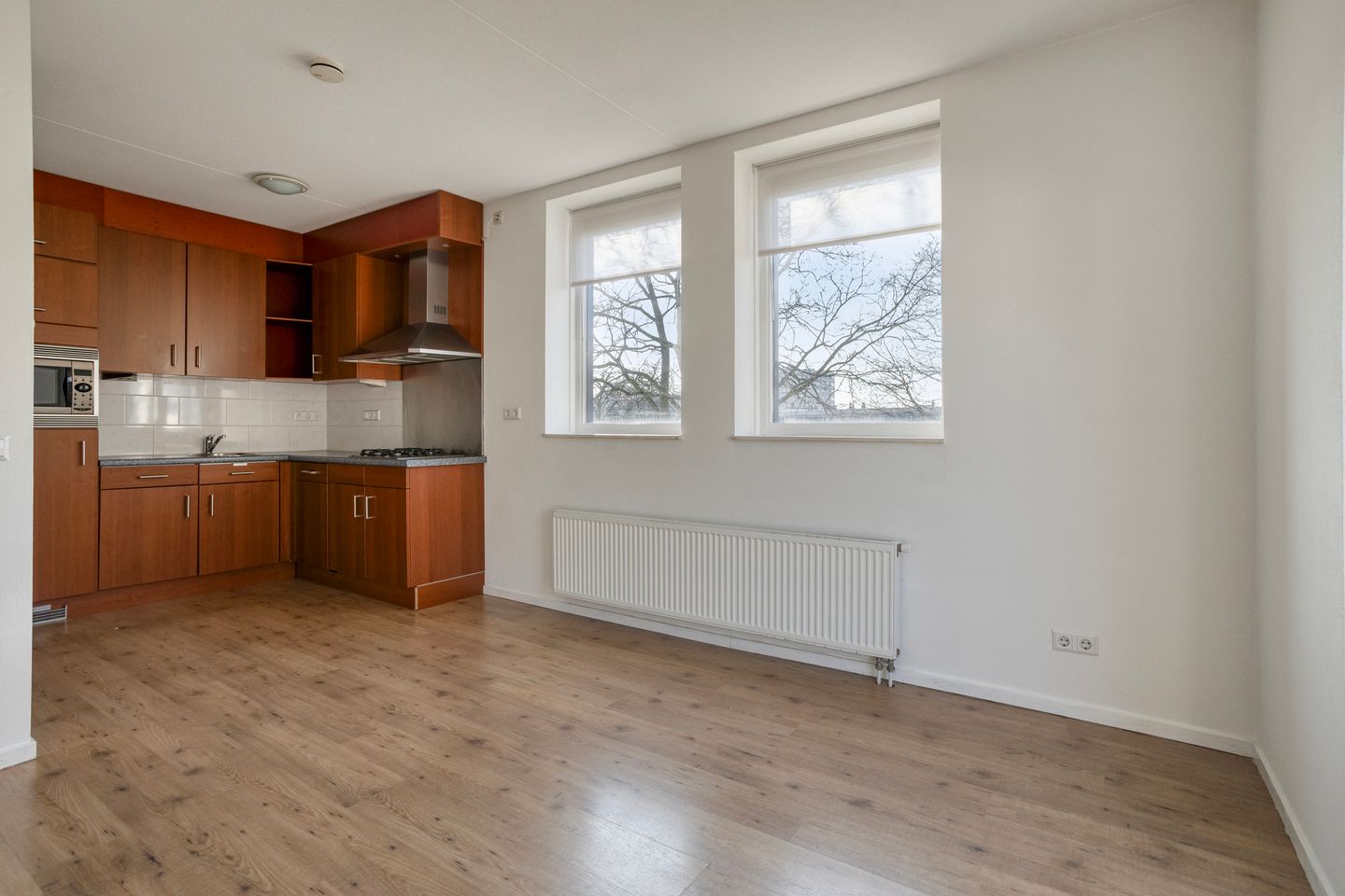 Foto 4 van Spoorstraat 13-C8