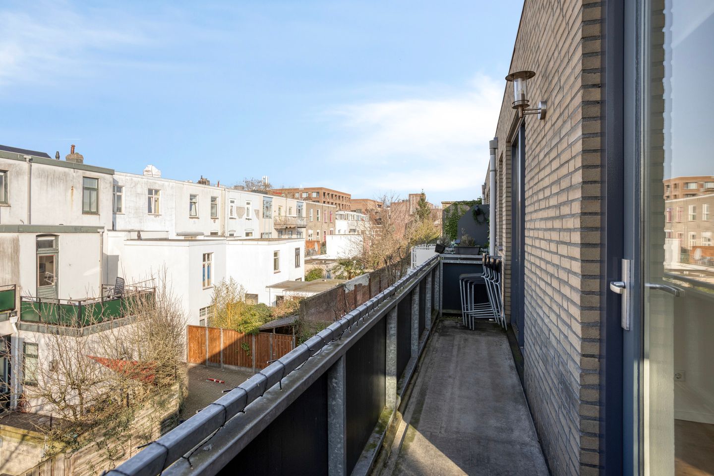 Foto 10 van Spoorstraat 13-C8