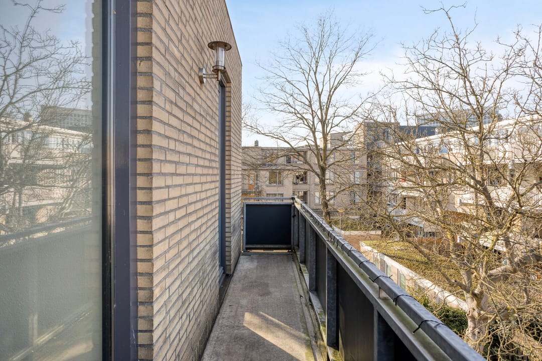 Foto 11 van Spoorstraat 13-C8