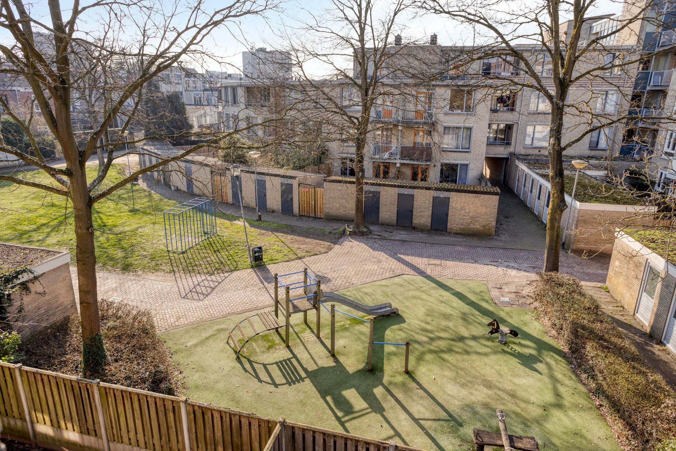 Foto 12 van Spoorstraat 13-C8