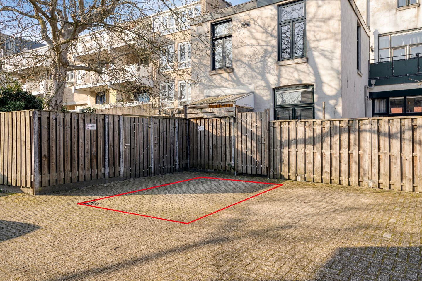 Foto 20 van Spoorstraat 13-C8