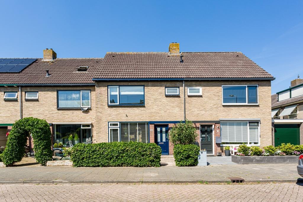 Photo 1 of Fazantenlaan 64