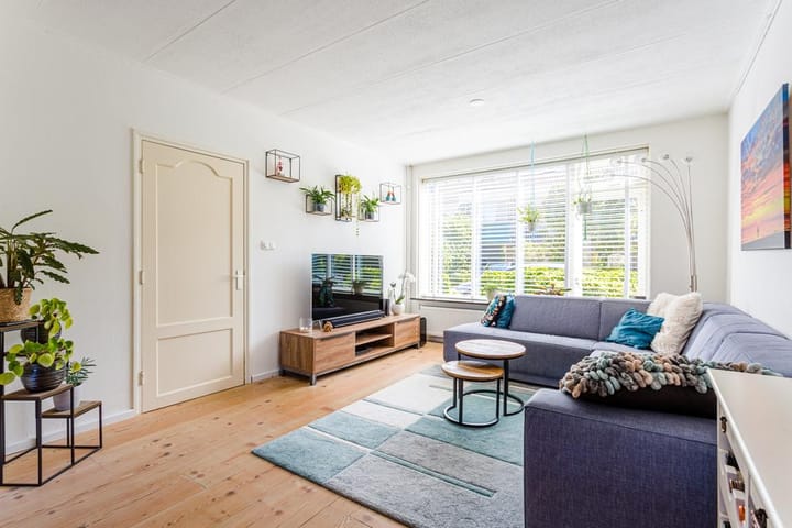 Photo 4 of Fazantenlaan 64