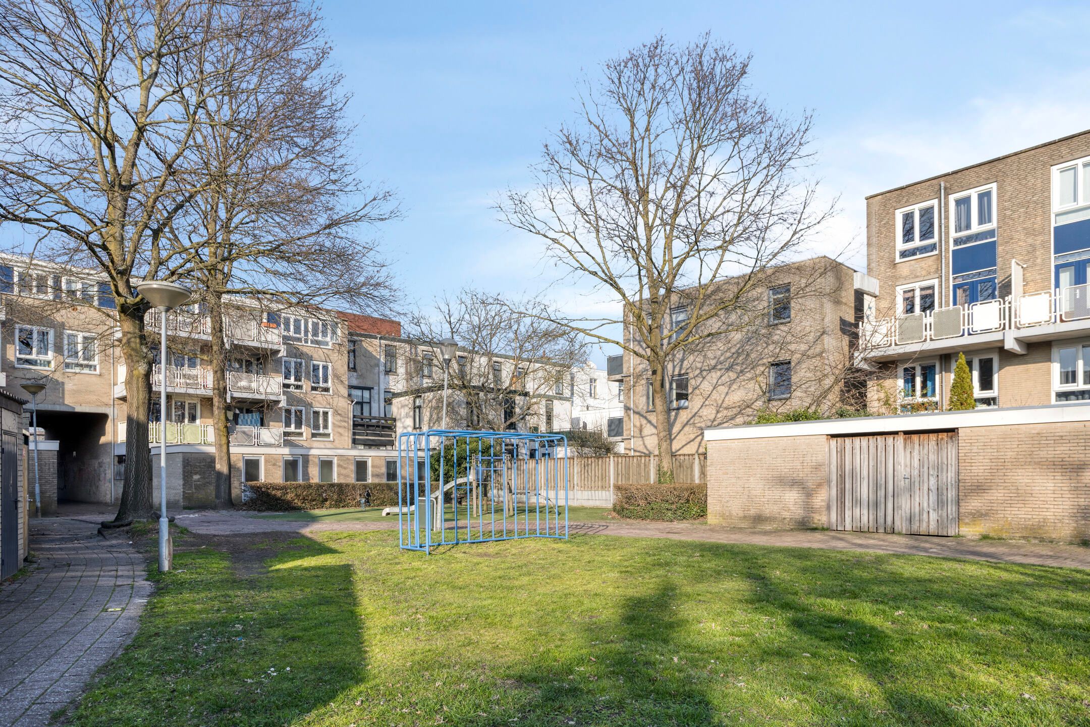 Foto 24 van Spoorstraat 13-C8