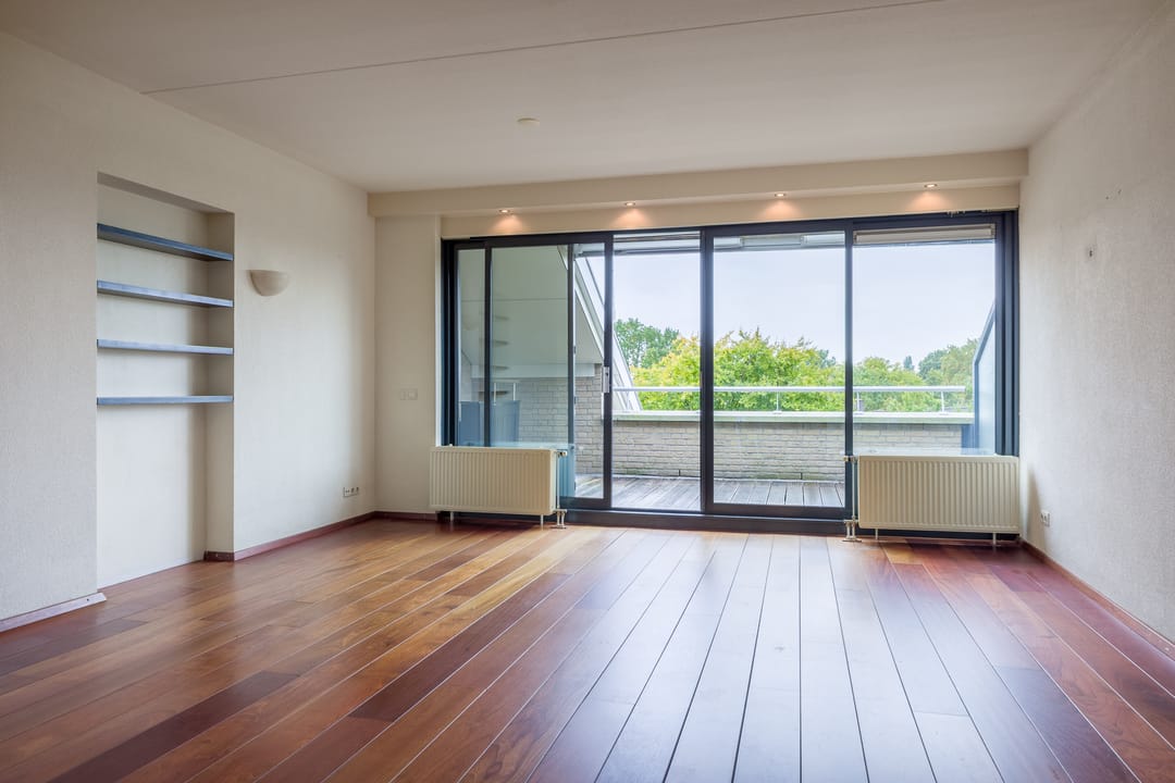 Foto 2 van Witteweg 4-R