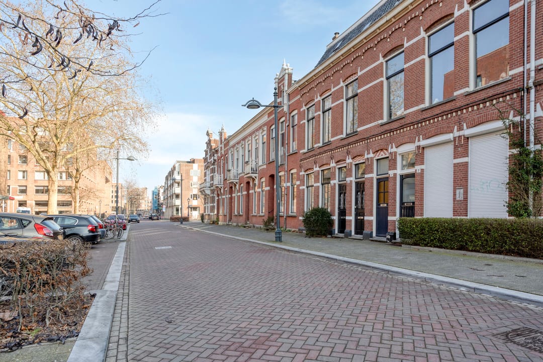 Foto 26 van Spoorstraat 13-C8