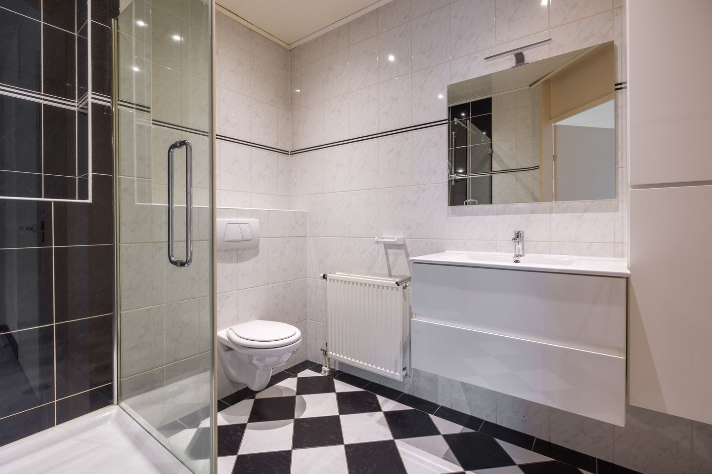 Foto 4 van Witteweg 4-R