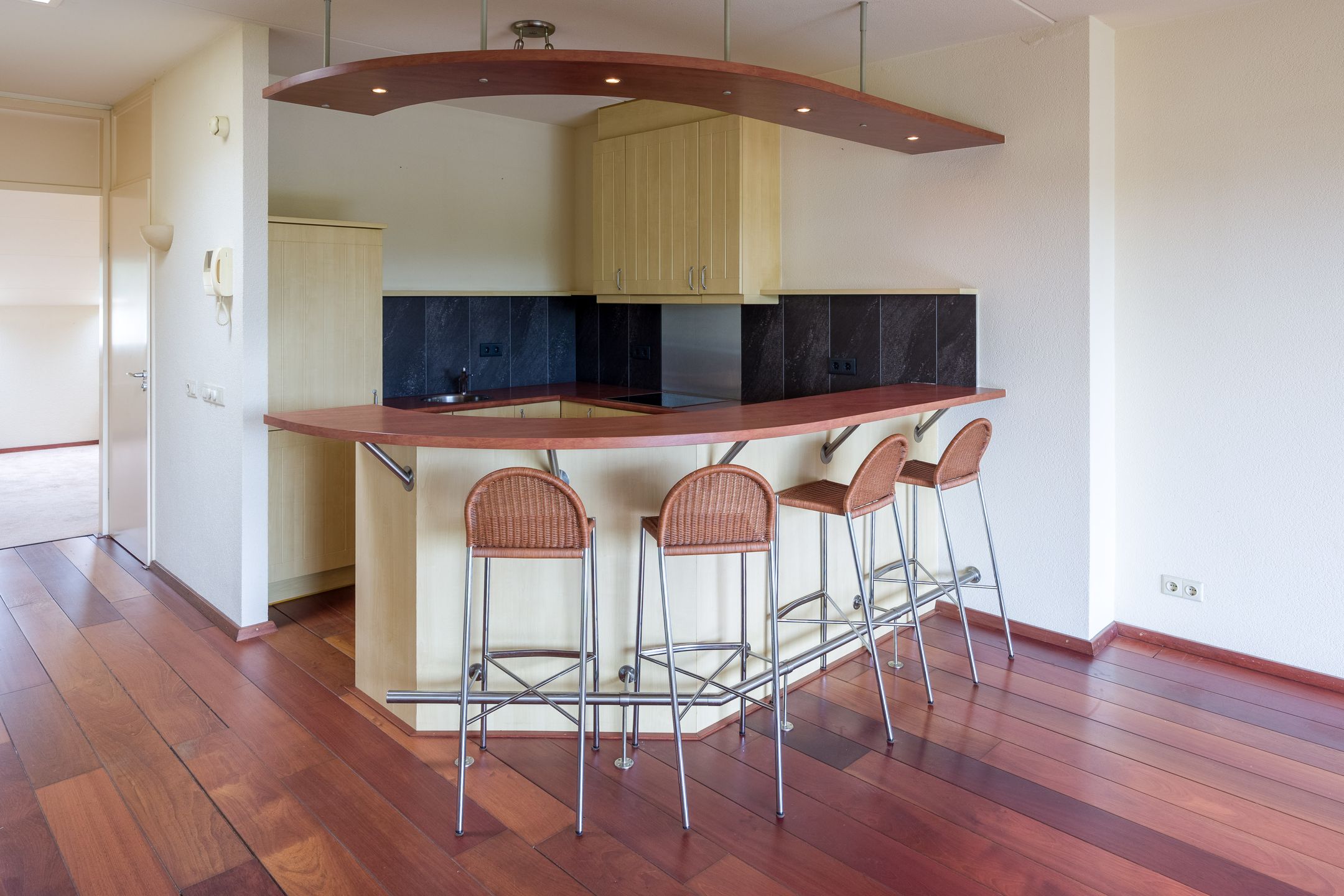 Foto 21 van Witteweg 4-R