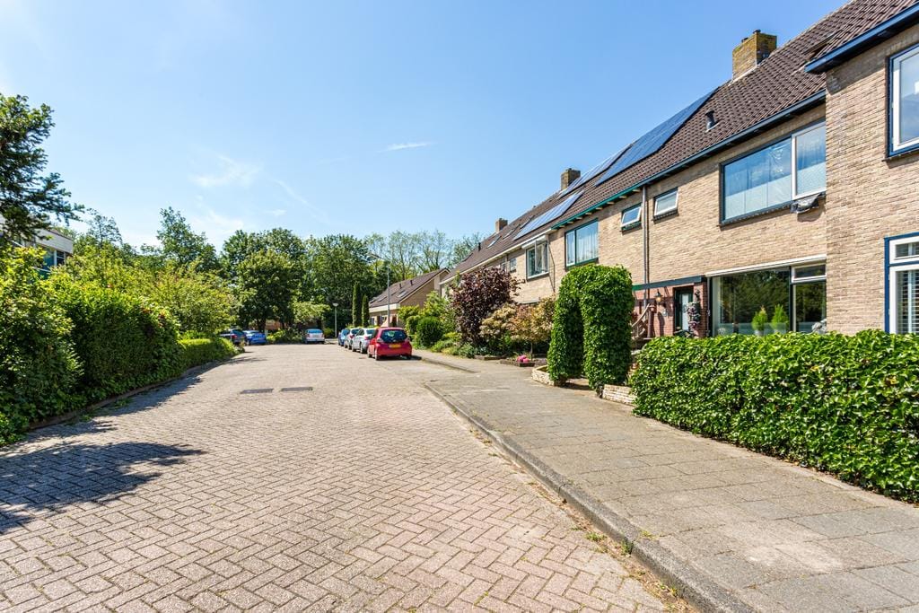 Photo 32 of Fazantenlaan 64