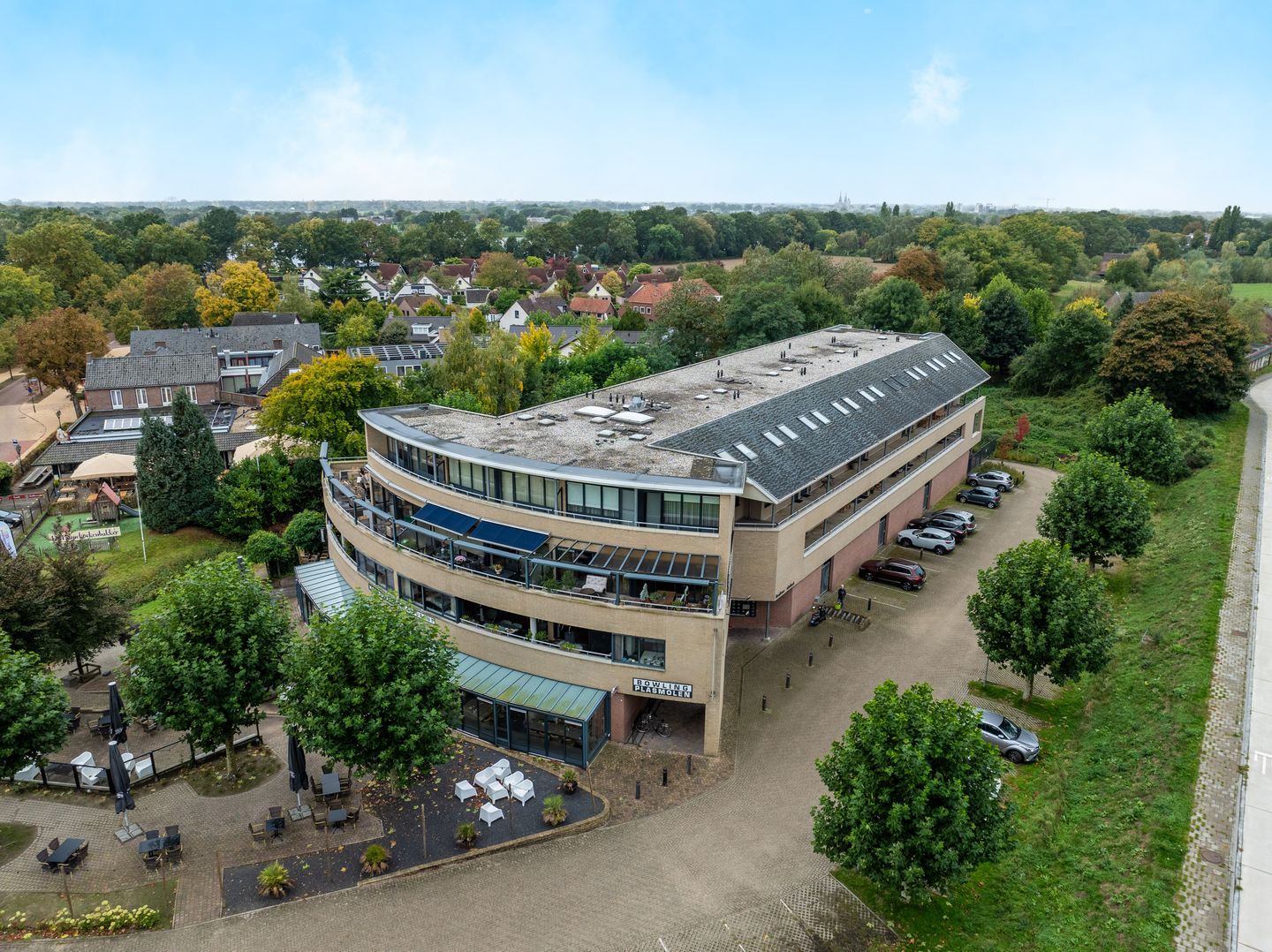 Foto 34 van Witteweg 4-R