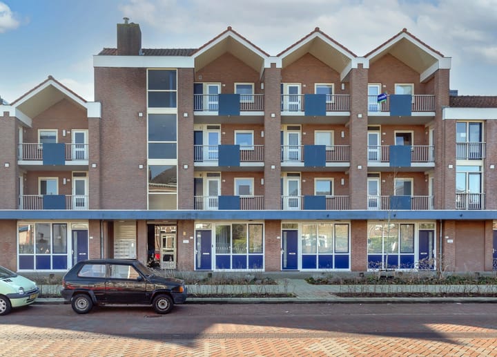 Teteringsedijk 82-D main image