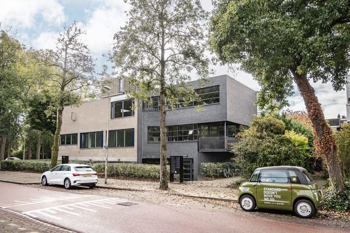 Huizingalaan 173 main image