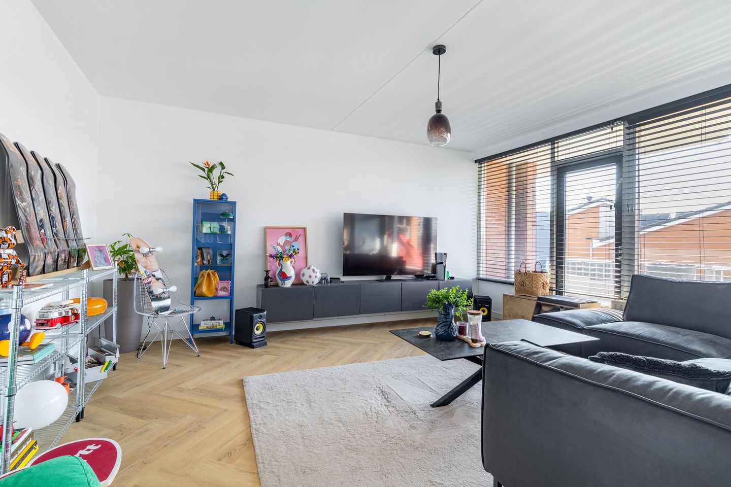 Photo 5 of Teteringsedijk 82-D