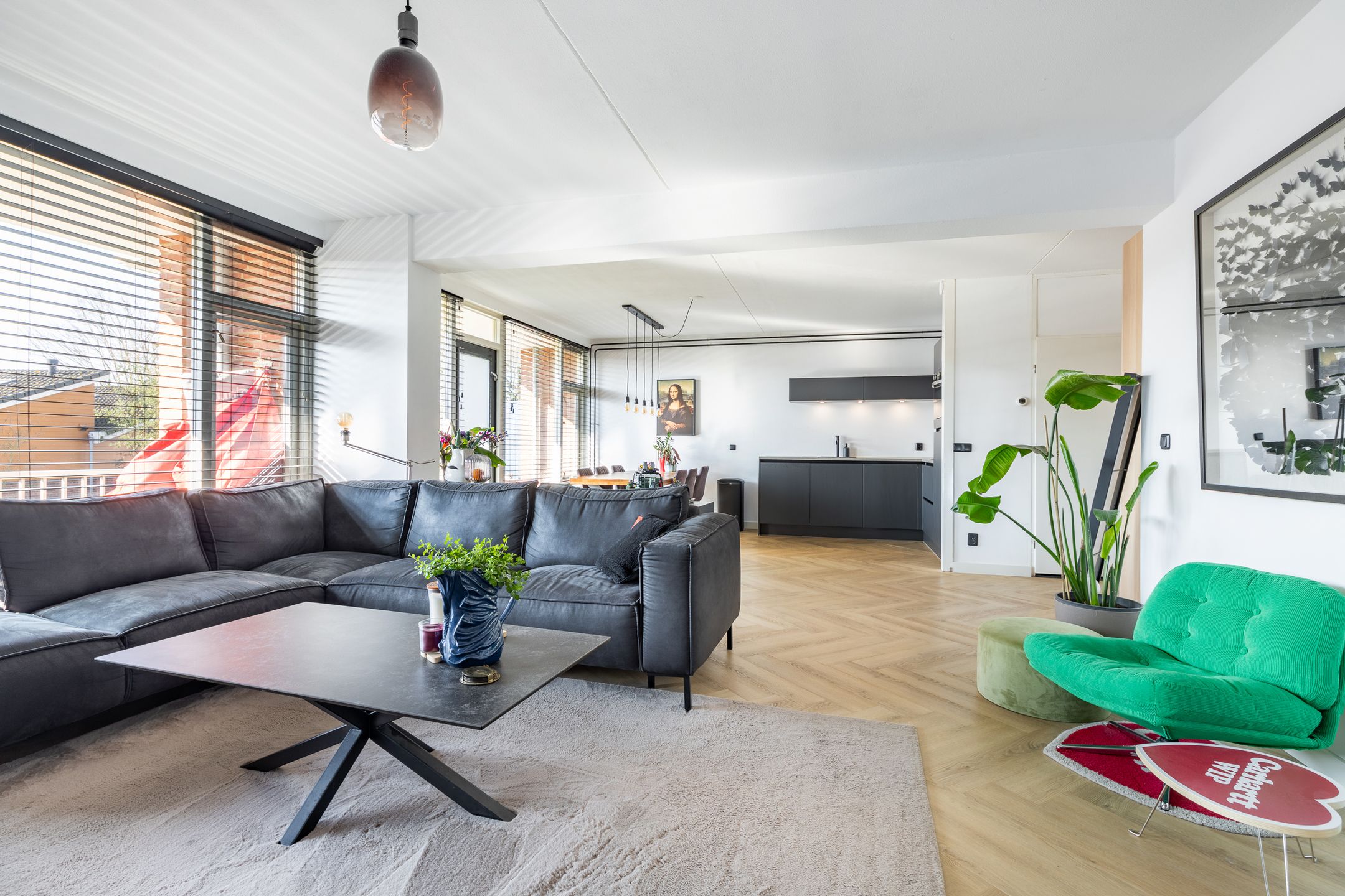 Photo 6 of Teteringsedijk 82-D