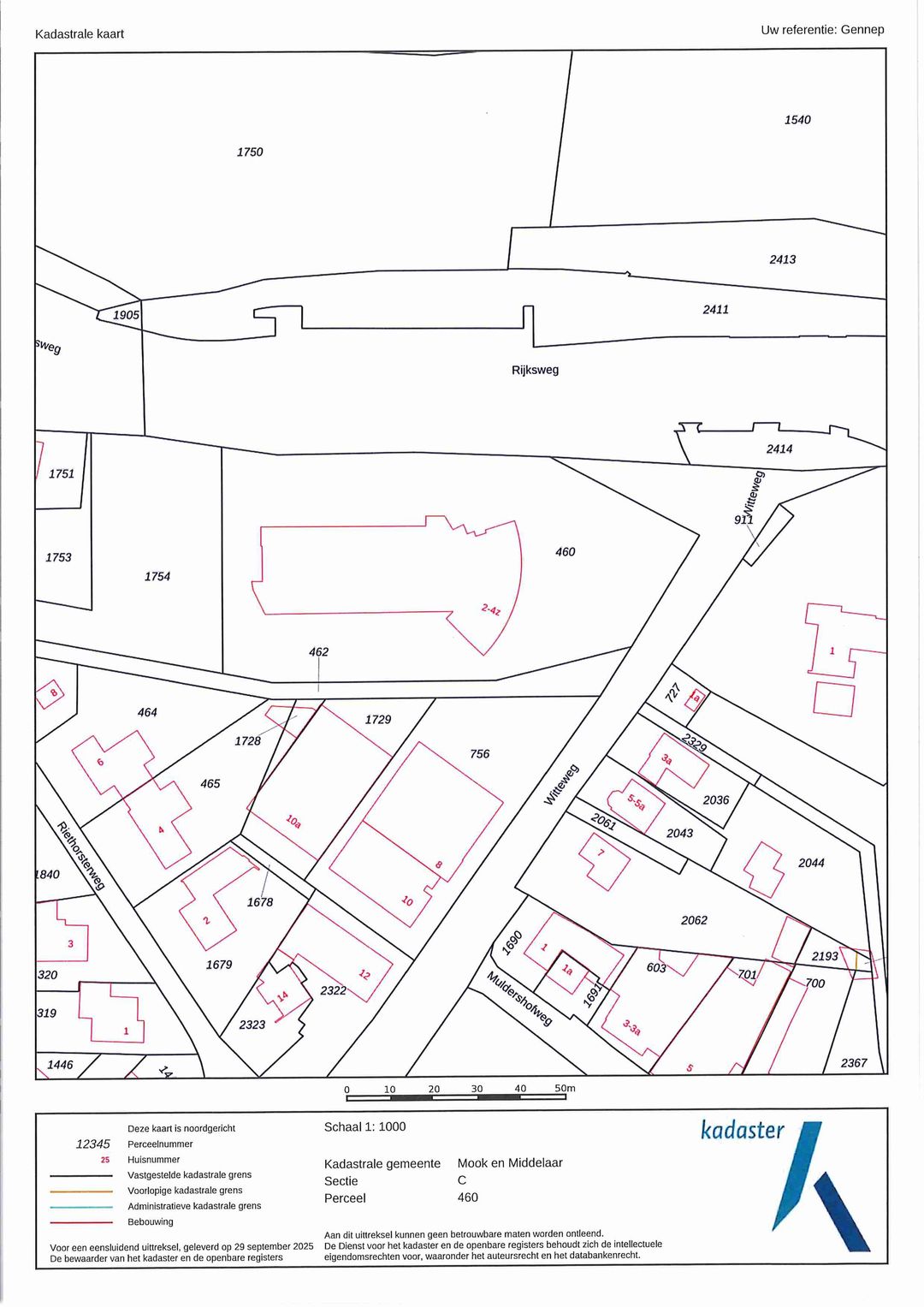 Foto 43 van Witteweg 4-R