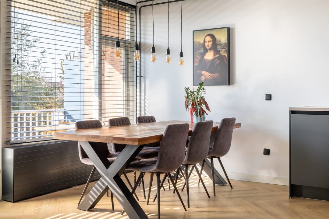 Photo 8 of Teteringsedijk 82-D