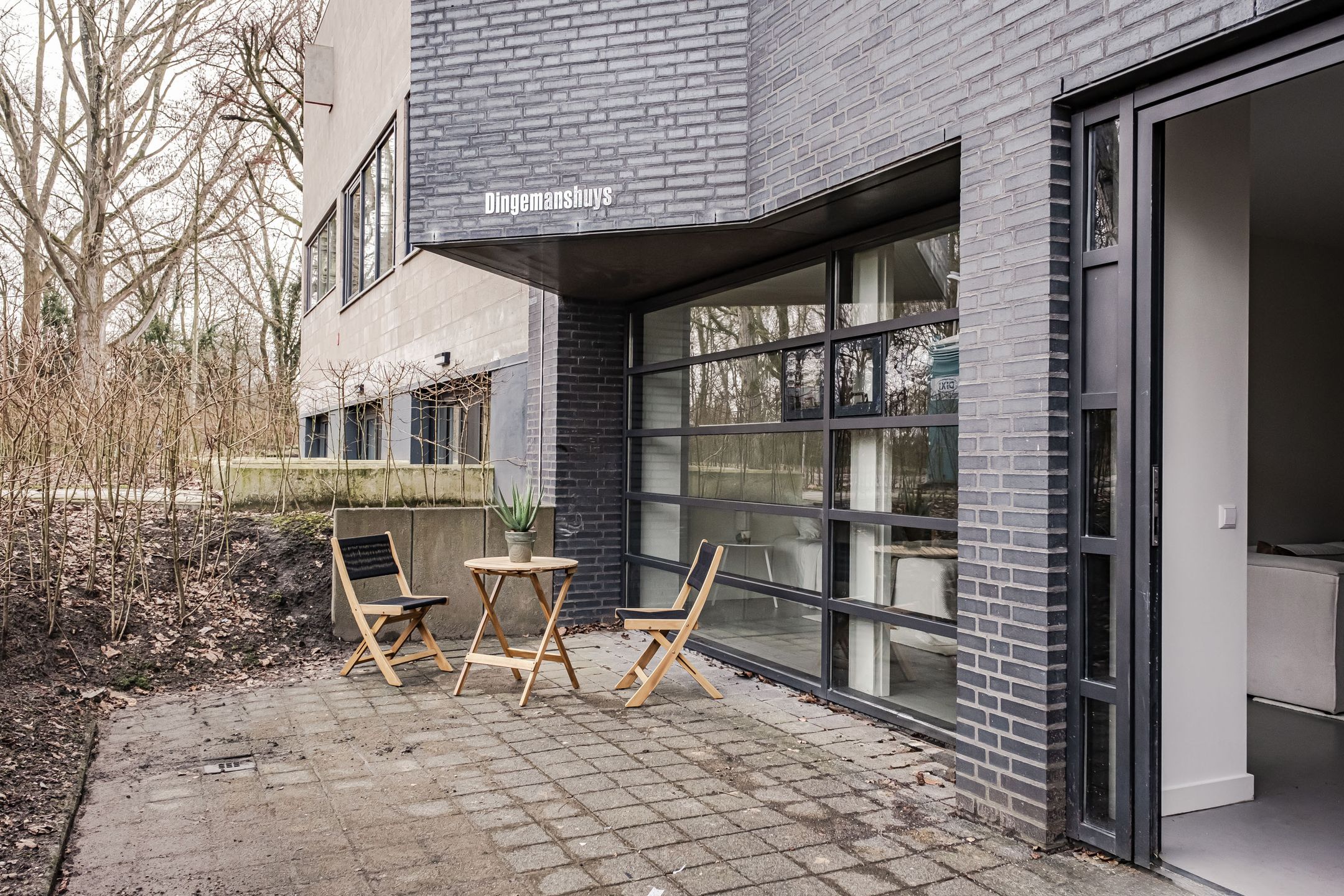 Foto 6 van Huizingalaan 173