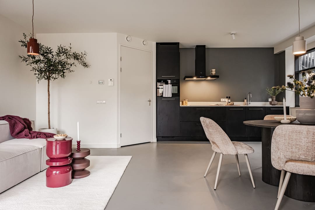 Foto 8 van Huizingalaan 173