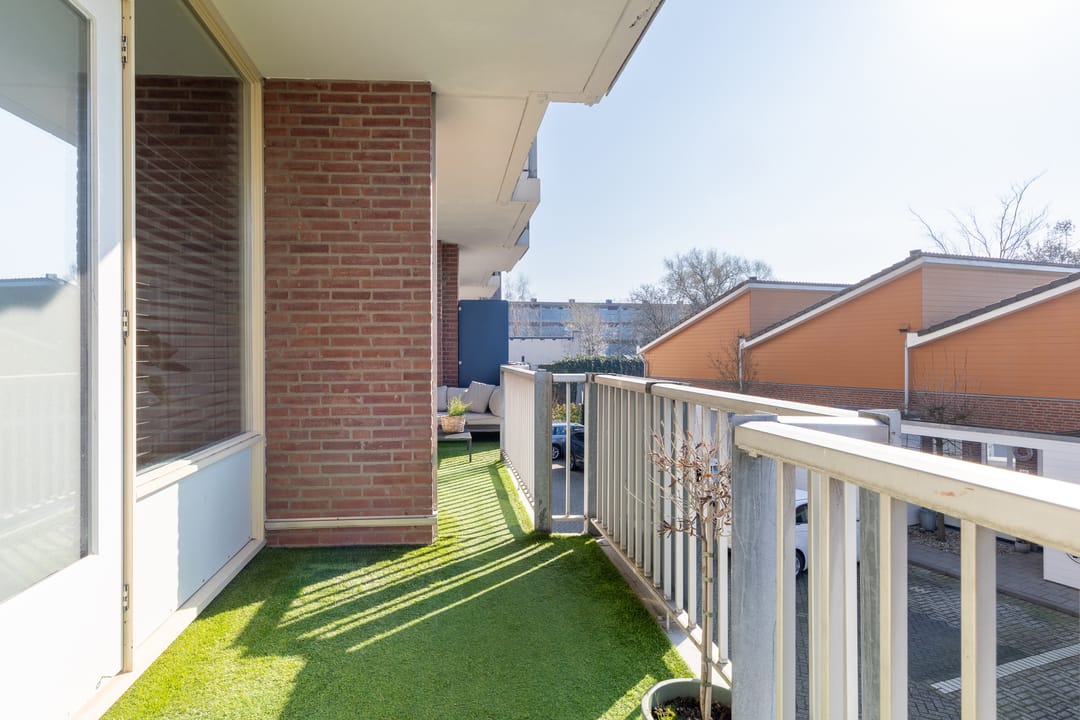 Photo 11 of Teteringsedijk 82-D