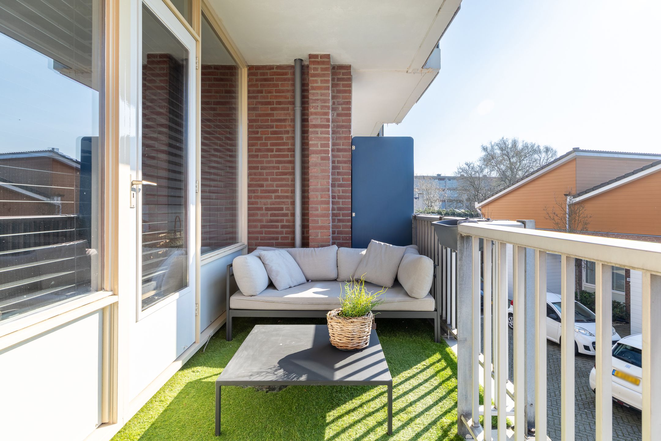 Photo 12 of Teteringsedijk 82-D