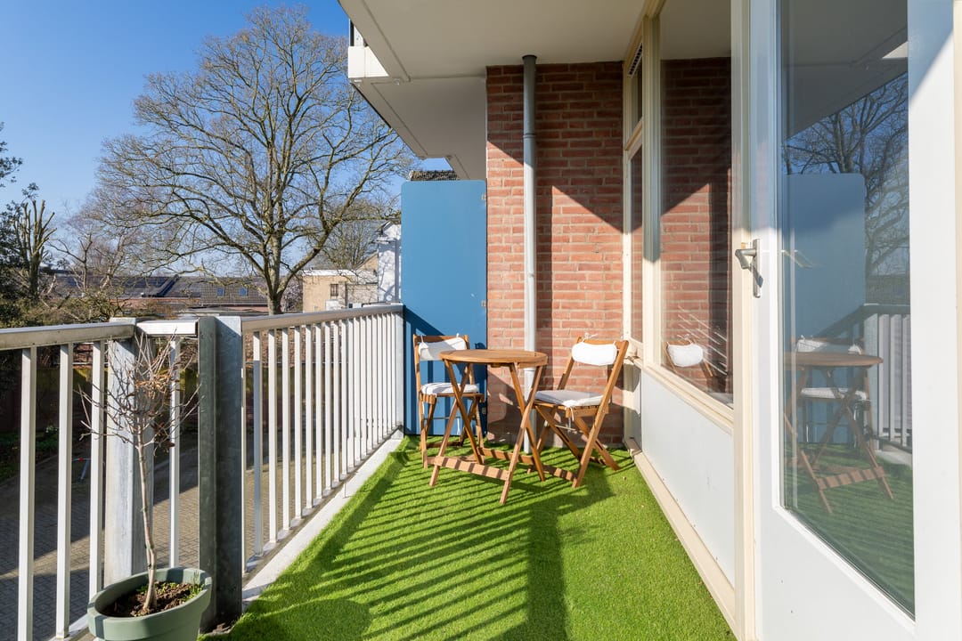 Photo 13 of Teteringsedijk 82-D