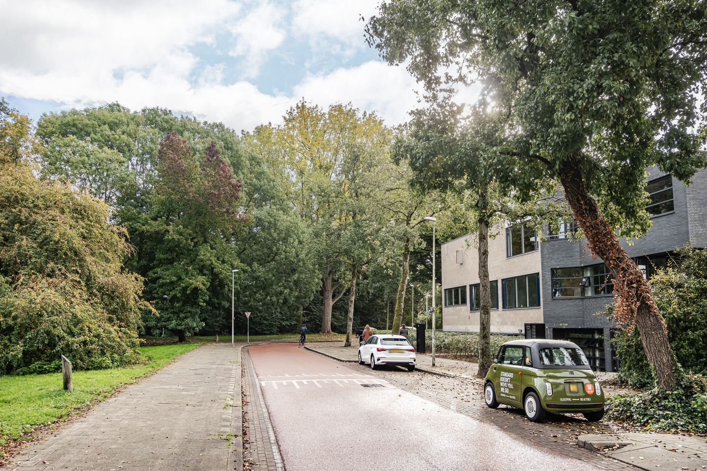 Foto 14 van Huizingalaan 173