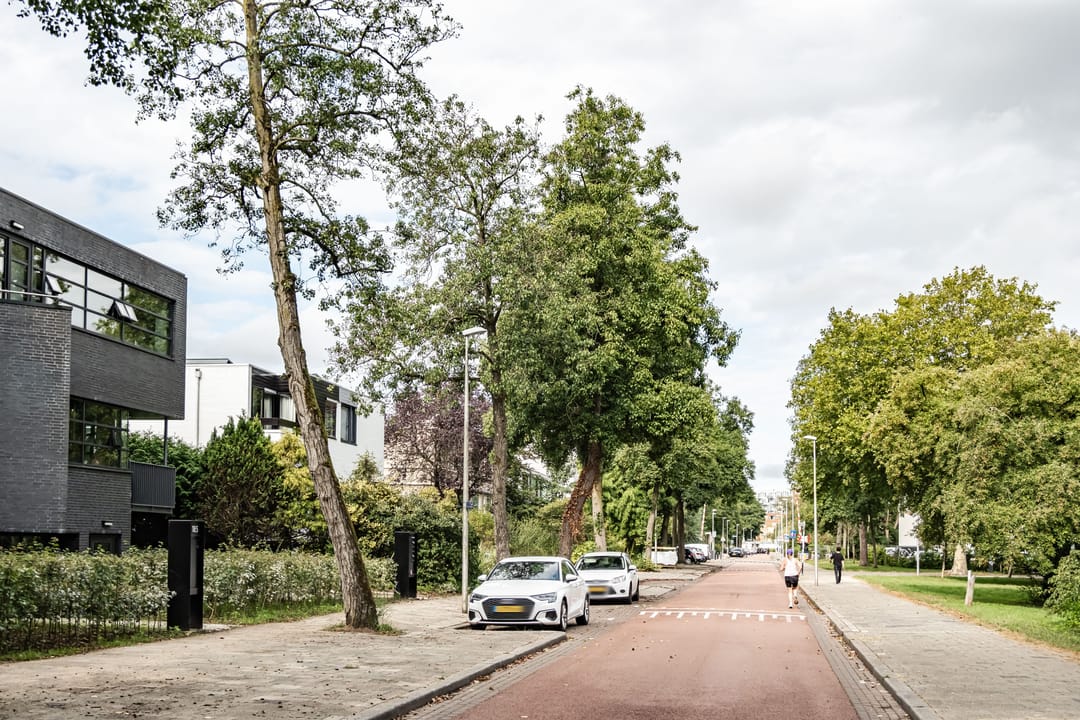 Foto 16 van Huizingalaan 173