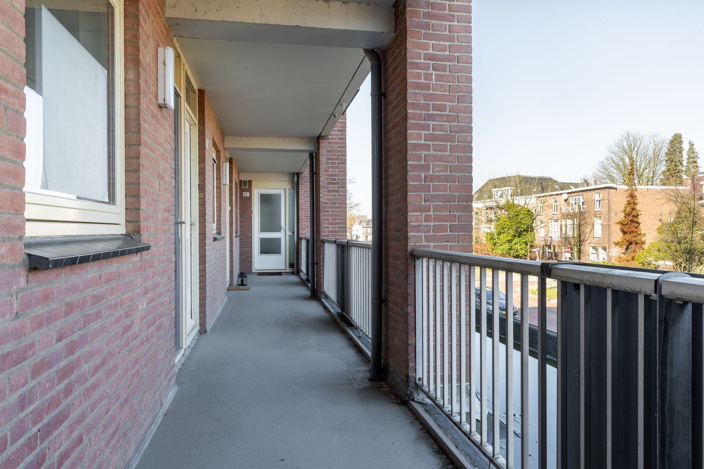 Photo 19 of Teteringsedijk 82-D