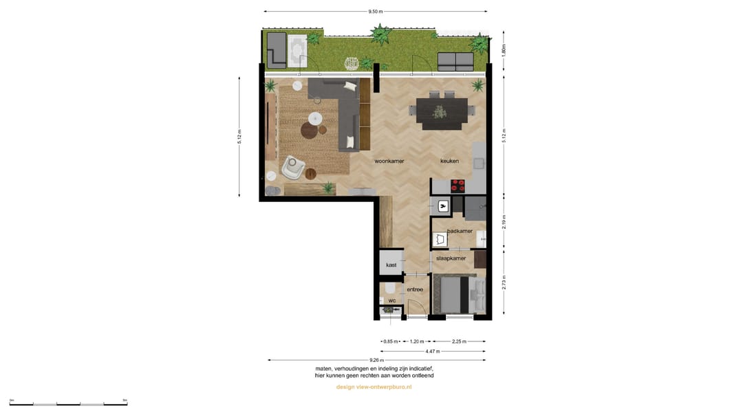 Photo 22 of Teteringsedijk 82-D