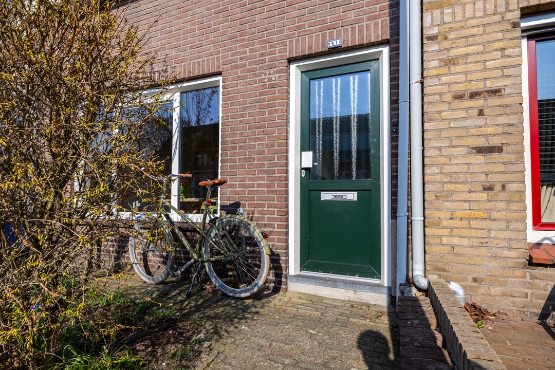 Foto 2 van Tooropstraat 91