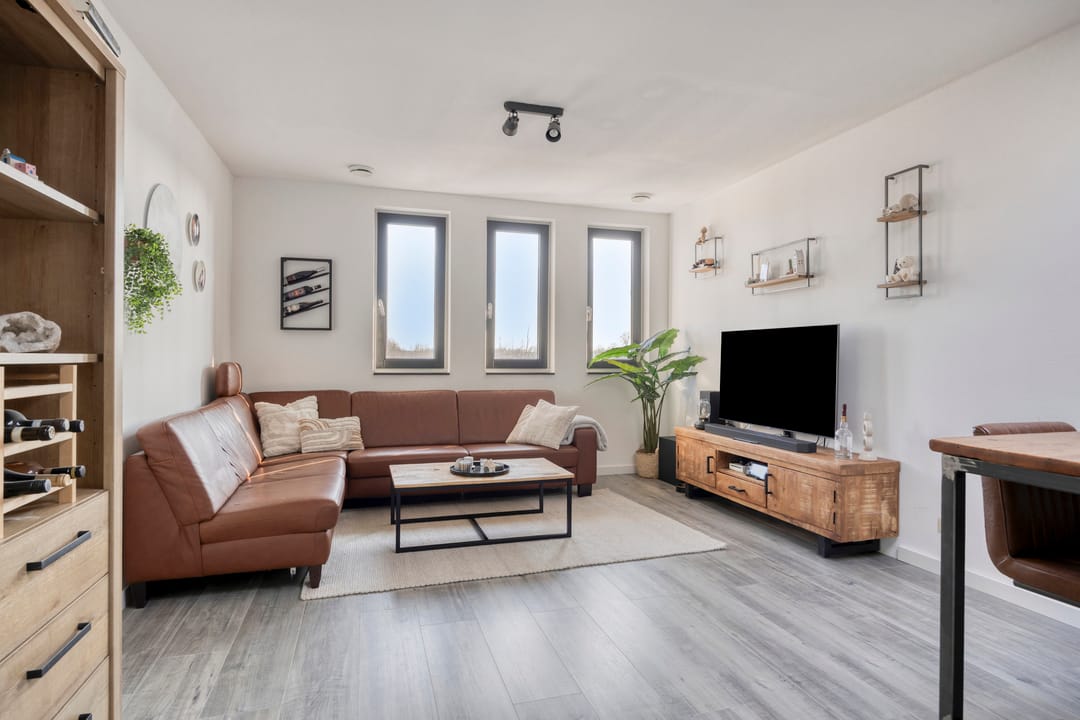 Photo 2 of van Slingelandtstraat 29-C