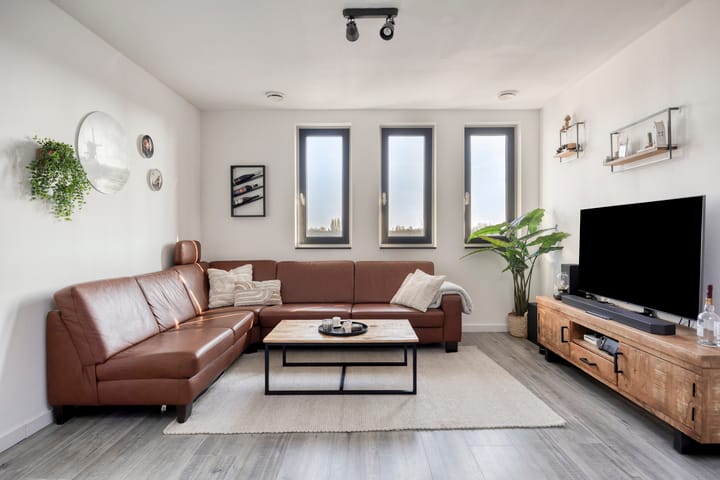 Photo 3 of van Slingelandtstraat 29-C