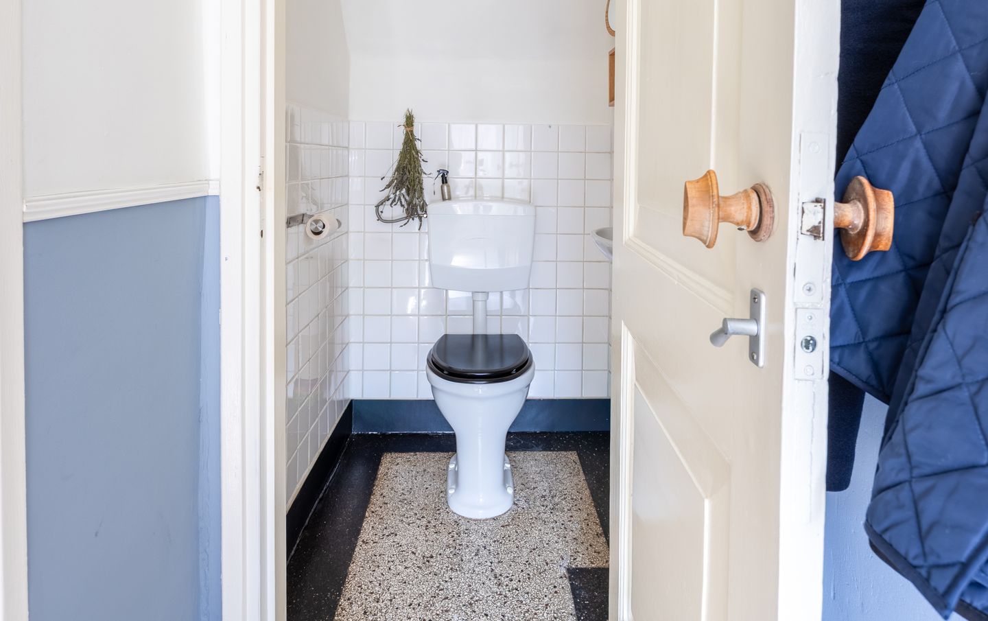 Foto 5 van Tooropstraat 91