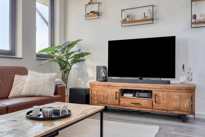 Photo 4 of van Slingelandtstraat 29-C