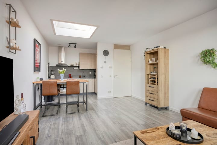 Foto 5 van van Slingelandtstraat 29-C