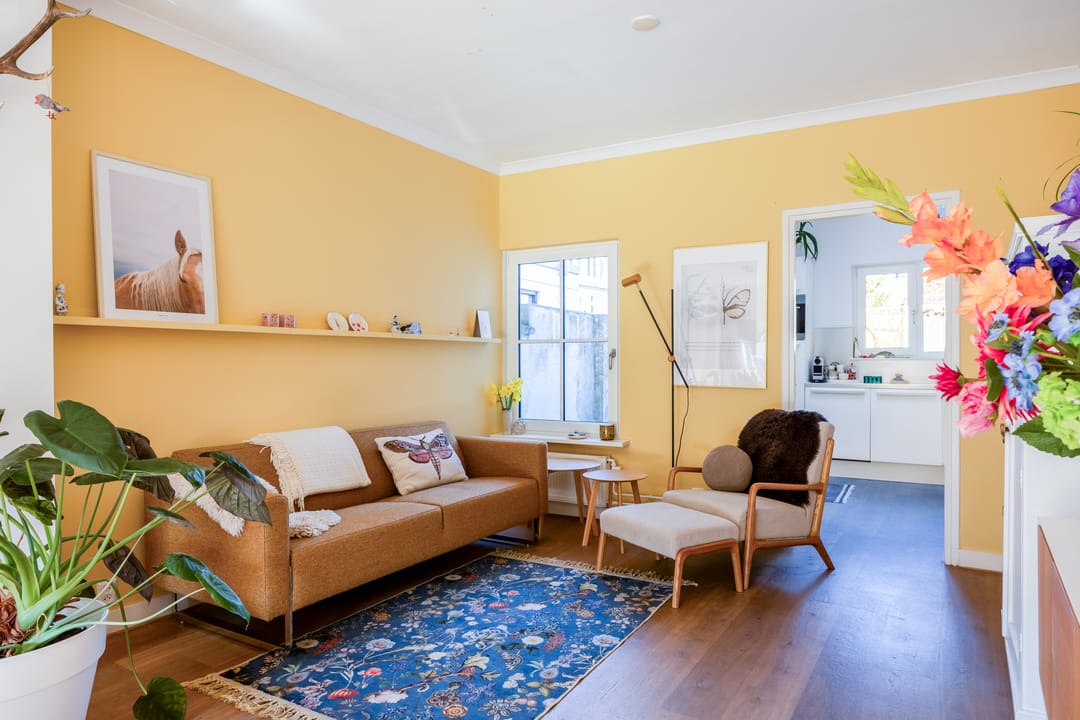 Foto 7 van Tooropstraat 91