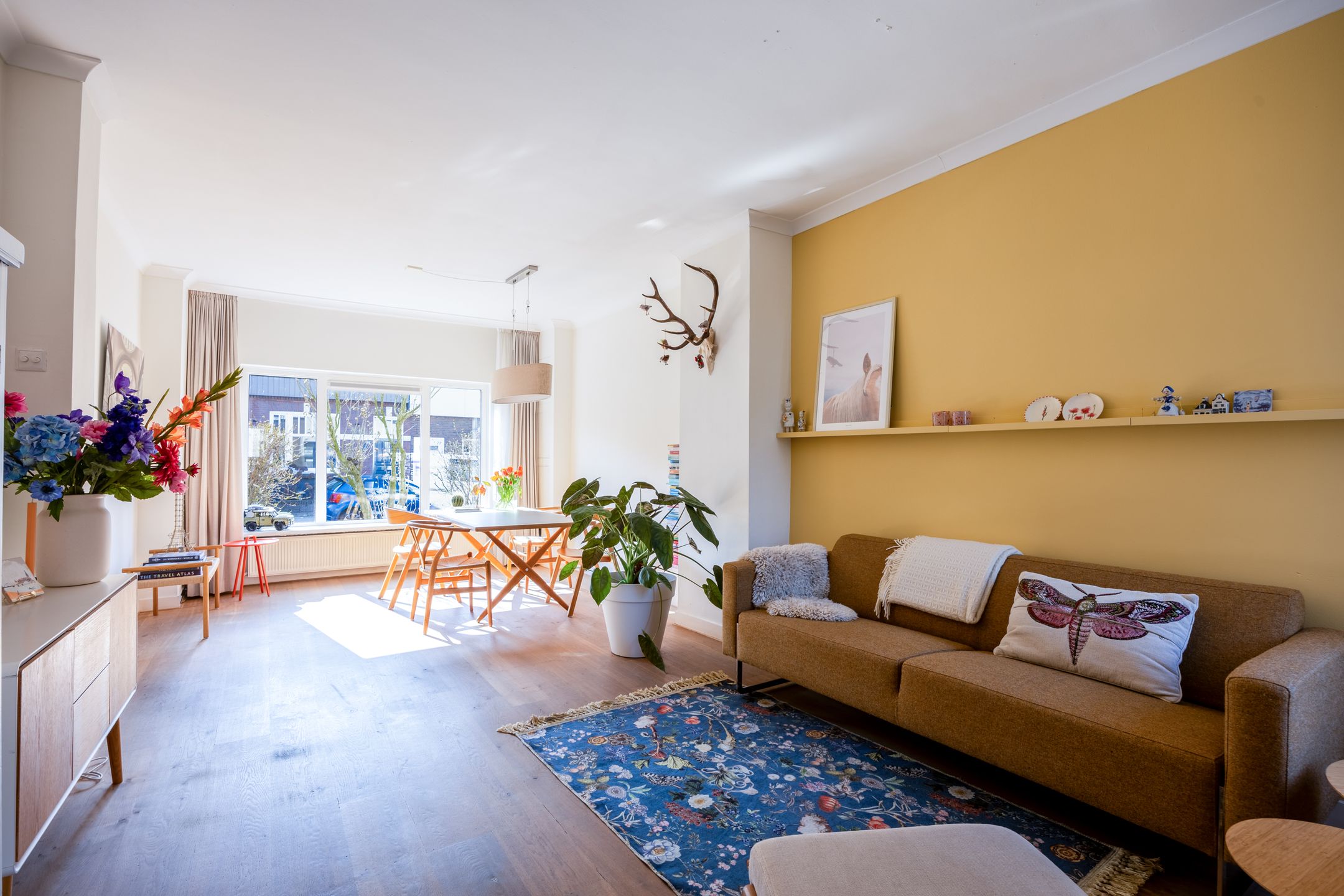 Foto 9 van Tooropstraat 91