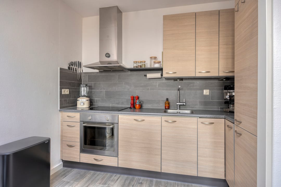 Photo 8 of van Slingelandtstraat 29-C